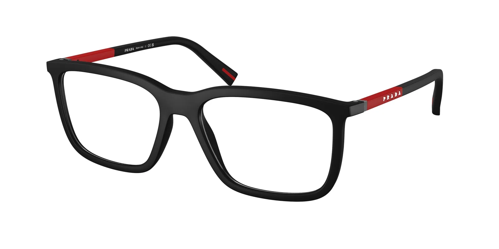 Prada Linea Rossa 01SV Eyeglasses - view 11